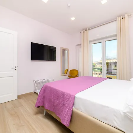 Domus Sirenum - Partenope