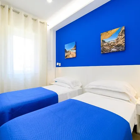 Domus Sirenum - Partenope