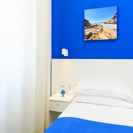 Domus Sirenum - Partenope Apartament *