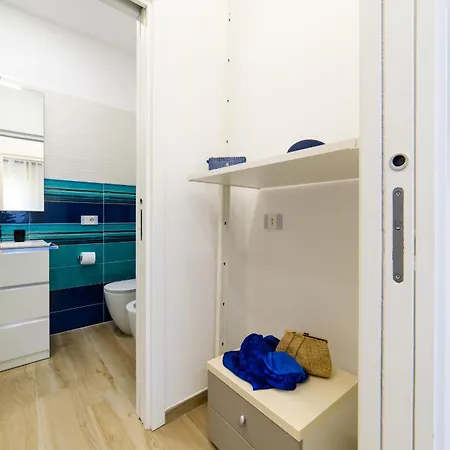 Domus Sirenum - Partenope * Półwysep Sorrentyński