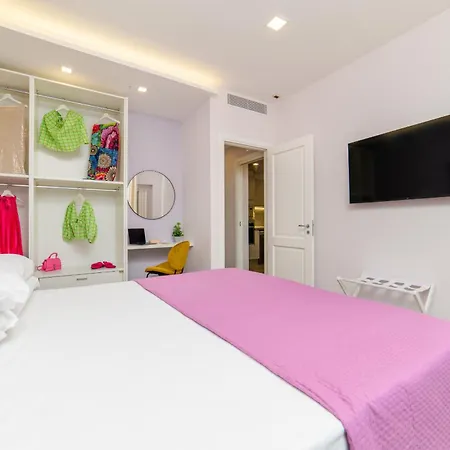 Domus Sirenum - Partenope