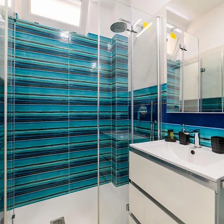 Domus Sirenum - Partenope * سورينتو