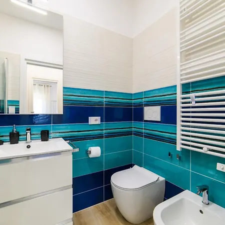 Domus Sirenum - Partenope