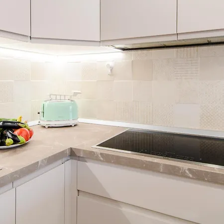 Estate4home - Domus Sirenum - Partenope * Półwysep Sorrentyński