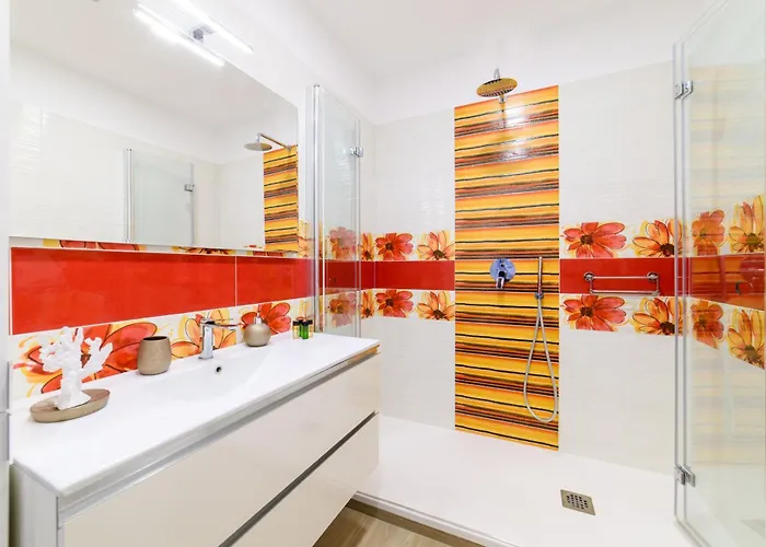 דירה Estate4home - Domus Sirenum - Partenope