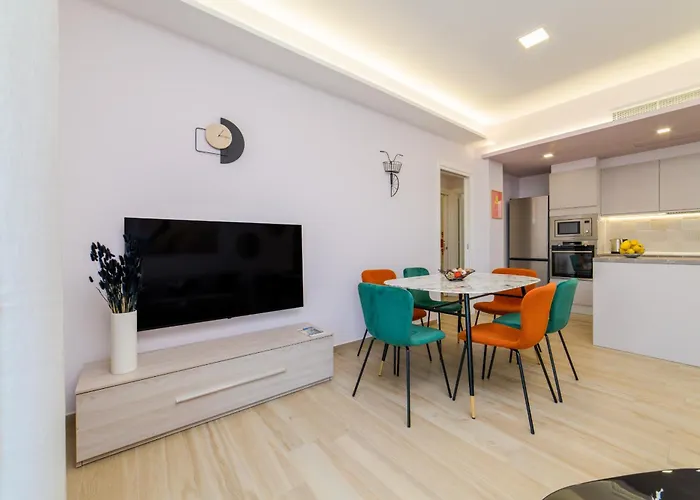 Appartamento Estate4home - Domus Sirenum - Partenope *