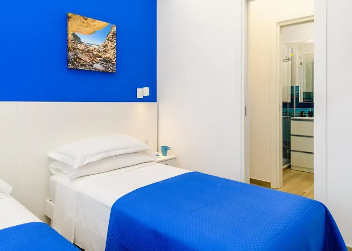 Estate4home - Domus Sirenum - Partenope * Sorrento