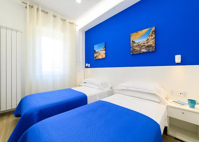 Estate4home - Domus Sirenum - Partenope