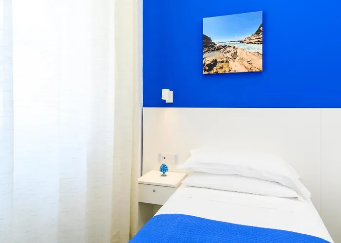 Estate4home - Domus Sirenum - Partenope דירה *