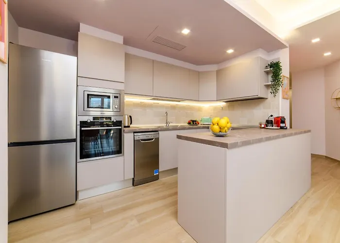 Estate4home - Domus Sirenum - Partenope *