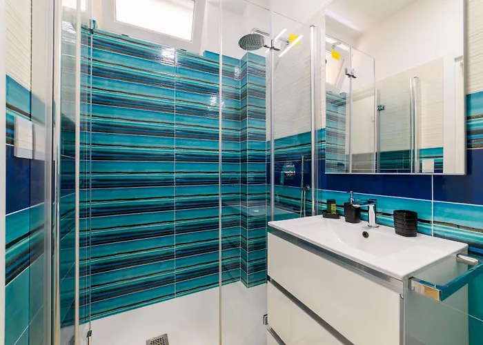 Estate4home - Domus Sirenum - Partenope * סורנטו