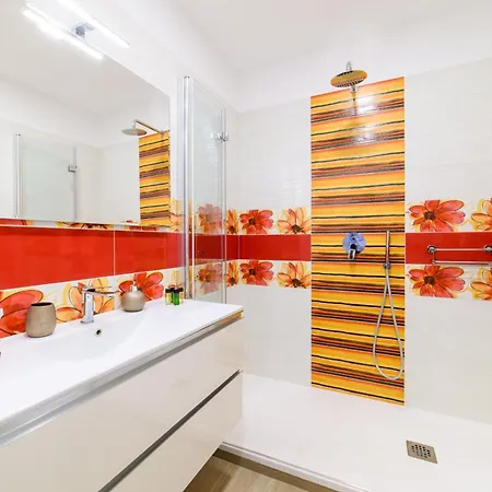 Apartamento Estate4home - Domus Sirenum - Partenope