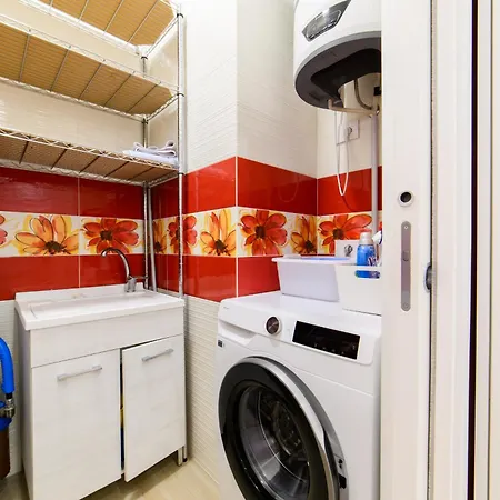 Appartement Domus Sirenum - Partenope *