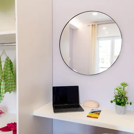 Domus Sirenum - Partenope Apartment Sorrento