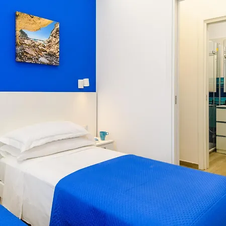 Domus Sirenum - Partenope * Sorrente