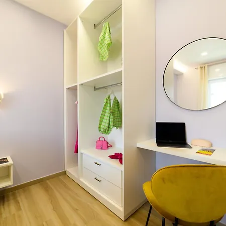 Domus Sirenum - Partenope Sorrente