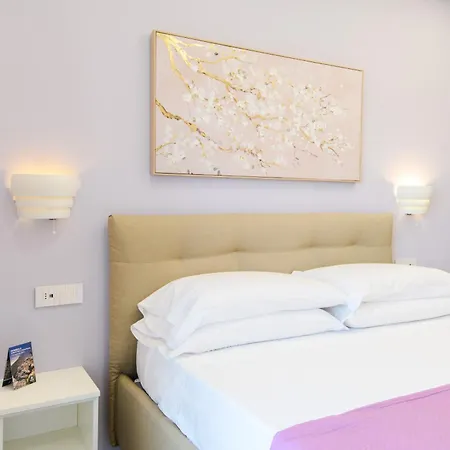 Appartement Domus Sirenum - Partenope *