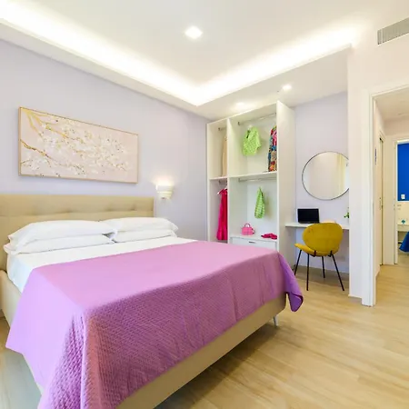 Domus Sirenum - Partenope Sorrente