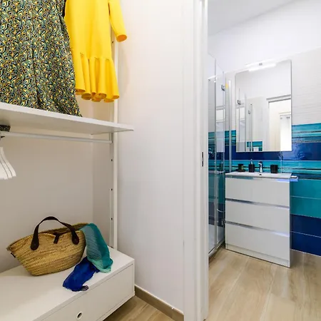 Estate4home - Domus Sirenum - Partenope Apartamento Sorrento