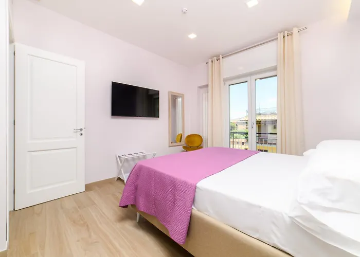 Estate4home - Domus Sirenum - Partenope