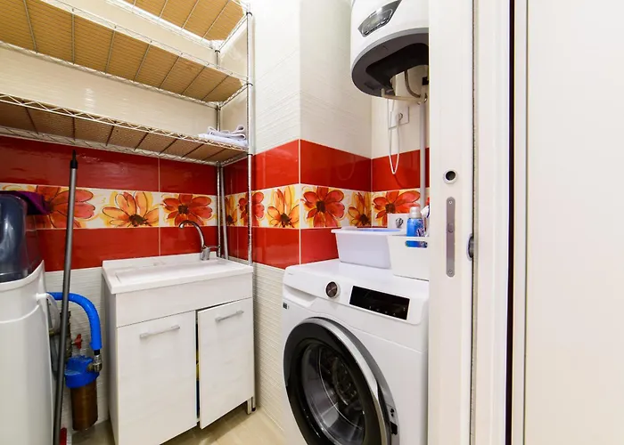 Apartmán Estate4home - Domus Sirenum - Partenope *