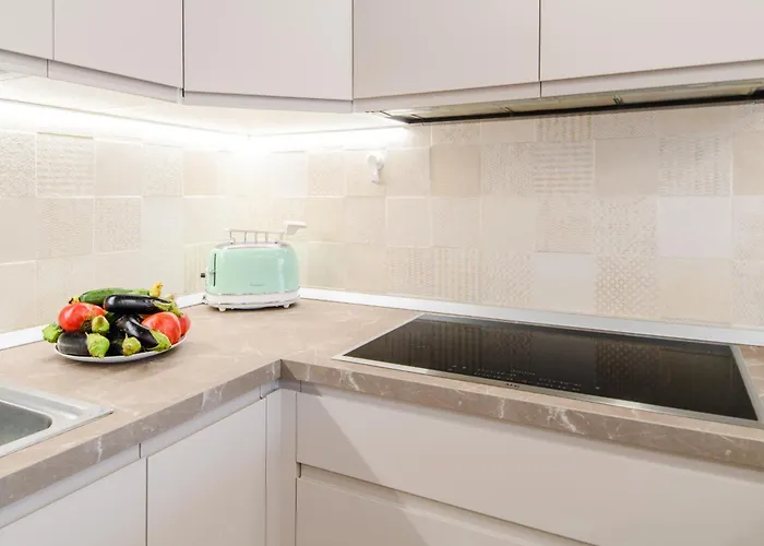 Estate4home - Domus Sirenum - Partenope * سورينتو