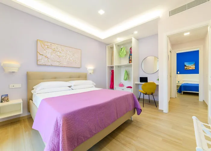 Estate4home - Domus Sirenum - Partenope Sorrento