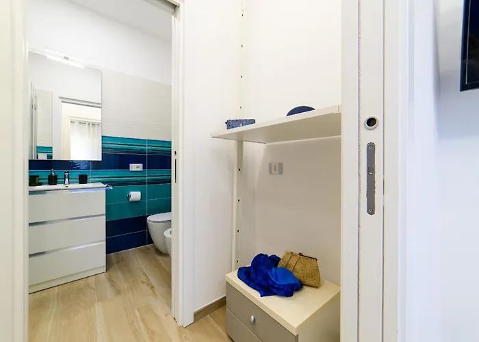 Estate4home - Domus Sirenum - Partenope * سورينتو