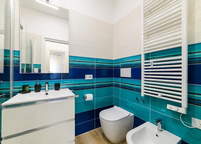 Estate4home - Domus Sirenum - Partenope